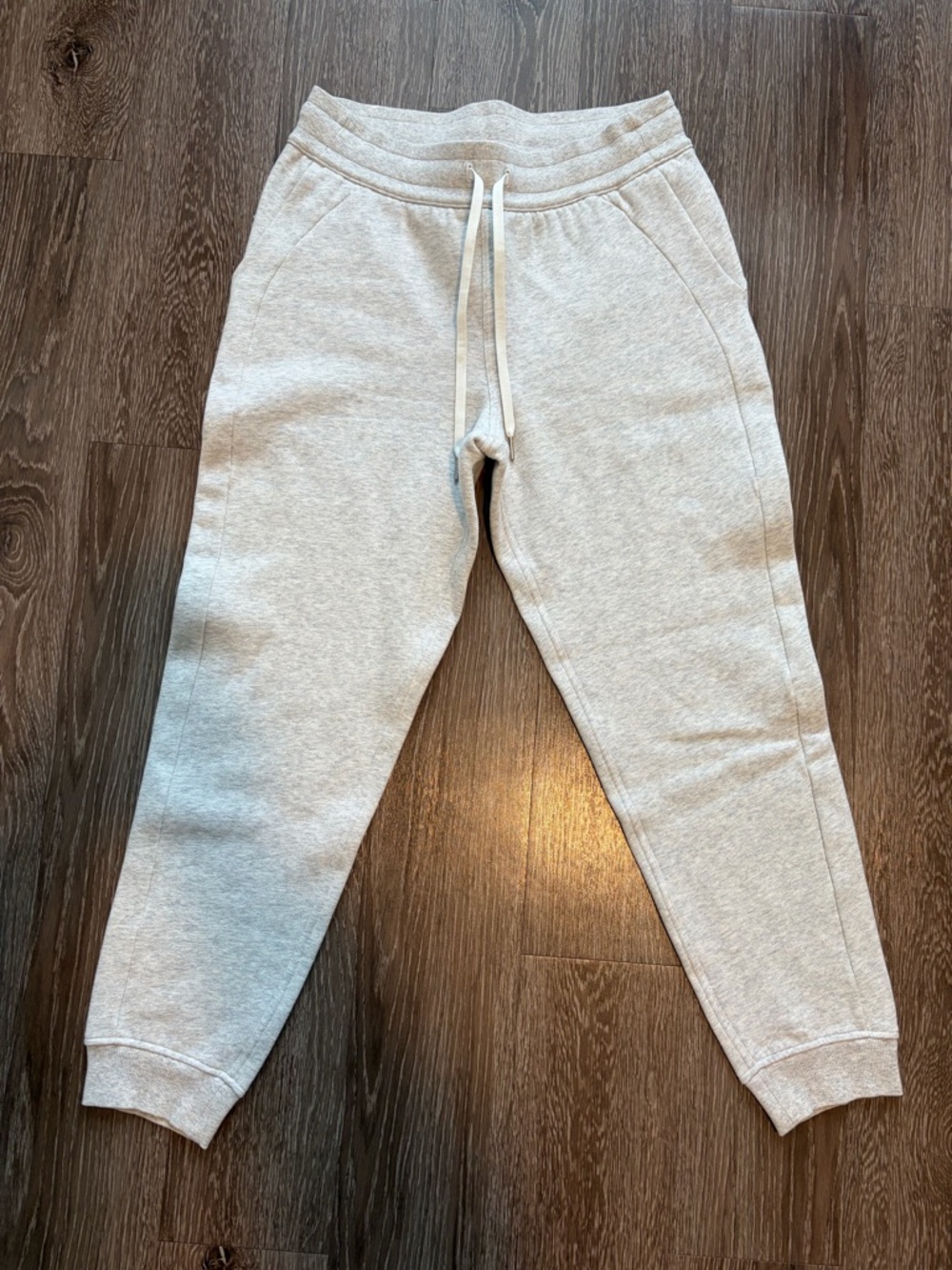 Lululemon Scuba Joggers